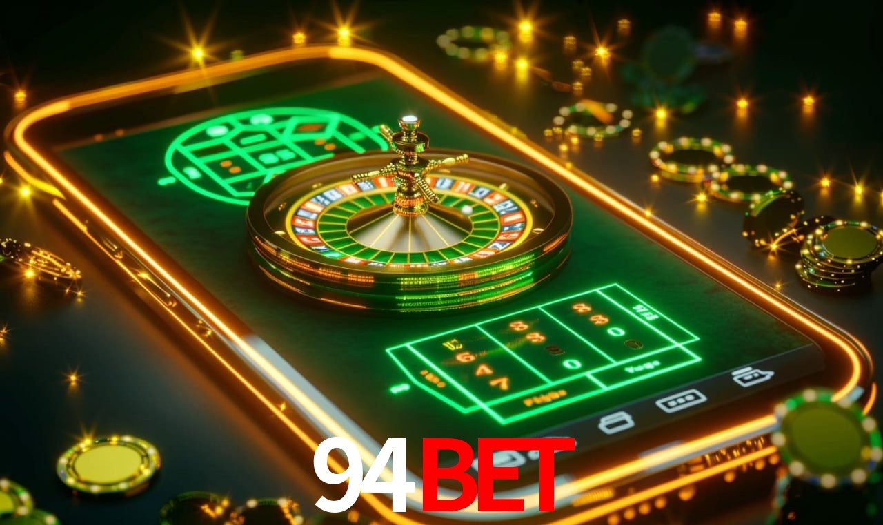 Catálogo 94bet 3.100+ jogos - Pragmatic Play, Evolution, NetEnt