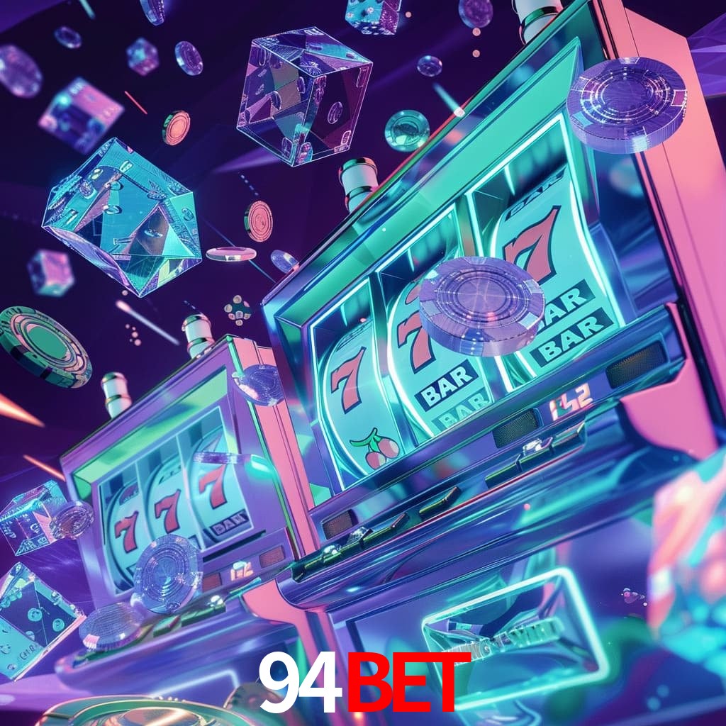 Página oficial da 94bet no Facebook