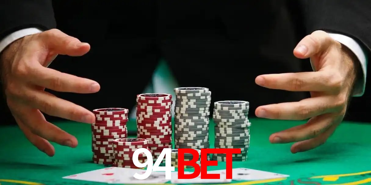 Níveis do programa VIP da 94bet